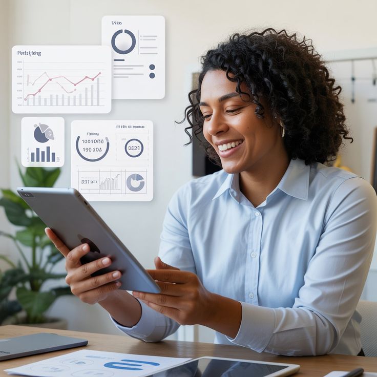 Office Performance Audit & Optimization Framework